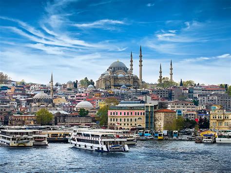 7 Night Greek Isles & Turkey Cruise 